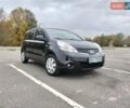 Черный Ниссан Ноут, объемом двигателя 1.39 л и пробегом 215 тыс. км за 5700 $, фото 17 на Automoto.ua