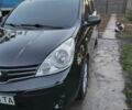 Черный Ниссан Ноут, объемом двигателя 1.4 л и пробегом 215 тыс. км за 6300 $, фото 3 на Automoto.ua