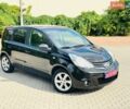 Черный Ниссан Ноут, объемом двигателя 1.39 л и пробегом 215 тыс. км за 6350 $, фото 14 на Automoto.ua