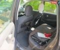 Черный Ниссан Ноут, объемом двигателя 1.4 л и пробегом 230 тыс. км за 5700 $, фото 6 на Automoto.ua