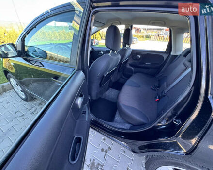 Черный Ниссан Ноут, объемом двигателя 1.39 л и пробегом 210 тыс. км за 6499 $, фото 37 на Automoto.ua