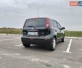 Черный Ниссан Ноут, объемом двигателя 1.39 л и пробегом 215 тыс. км за 5700 $, фото 10 на Automoto.ua