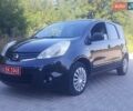 Черный Ниссан Ноут, объемом двигателя 1.39 л и пробегом 214 тыс. км за 5800 $, фото 1 на Automoto.ua