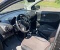 Чорний Ніссан Ноут, об'ємом двигуна 1.5 л та пробігом 276 тис. км за 5500 $, фото 5 на Automoto.ua