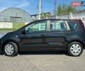 Черный Ниссан Ноут, объемом двигателя 1.4 л и пробегом 219 тыс. км за 5500 $, фото 6 на Automoto.ua