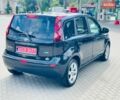 Черный Ниссан Ноут, объемом двигателя 1.39 л и пробегом 215 тыс. км за 6350 $, фото 7 на Automoto.ua