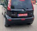 Черный Ниссан Ноут, объемом двигателя 1.39 л и пробегом 195 тыс. км за 5900 $, фото 12 на Automoto.ua