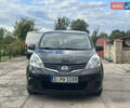 Черный Ниссан Ноут, объемом двигателя 1.4 л и пробегом 209 тыс. км за 5800 $, фото 1 на Automoto.ua
