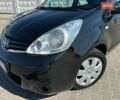 Черный Ниссан Ноут, объемом двигателя 1.4 л и пробегом 219 тыс. км за 5500 $, фото 7 на Automoto.ua