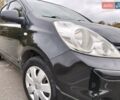 Черный Ниссан Ноут, объемом двигателя 1.39 л и пробегом 215 тыс. км за 5700 $, фото 11 на Automoto.ua