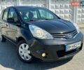 Черный Ниссан Ноут, объемом двигателя 1.4 л и пробегом 219 тыс. км за 5500 $, фото 18 на Automoto.ua