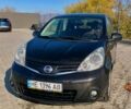 Чорний Ніссан Ноут, об'ємом двигуна 1.4 л та пробігом 139 тис. км за 5999 $, фото 5 на Automoto.ua