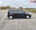 Черный Ниссан Ноут, объемом двигателя 1.39 л и пробегом 215 тыс. км за 5700 $, фото 35 на Automoto.ua