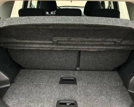 Чорний Ніссан Ноут, об'ємом двигуна 1.4 л та пробігом 139 тис. км за 5999 $, фото 7 на Automoto.ua