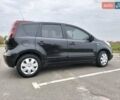 Черный Ниссан Ноут, объемом двигателя 1.39 л и пробегом 215 тыс. км за 5700 $, фото 16 на Automoto.ua