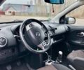 Чорний Ніссан Ноут, об'ємом двигуна 1.4 л та пробігом 139 тис. км за 5999 $, фото 8 на Automoto.ua
