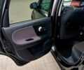 Черный Ниссан Ноут, объемом двигателя 1.39 л и пробегом 195 тыс. км за 5900 $, фото 32 на Automoto.ua