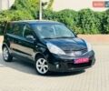 Черный Ниссан Ноут, объемом двигателя 1.39 л и пробегом 215 тыс. км за 6350 $, фото 18 на Automoto.ua