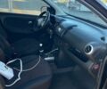 Чорний Ніссан Ноут, об'ємом двигуна 1.4 л та пробігом 220 тис. км за 5200 $, фото 4 на Automoto.ua