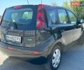 Черный Ниссан Ноут, объемом двигателя 1.4 л и пробегом 219 тыс. км за 5500 $, фото 23 на Automoto.ua