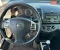 Черный Ниссан Ноут, объемом двигателя 1.4 л и пробегом 219 тыс. км за 5500 $, фото 34 на Automoto.ua