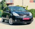 Черный Ниссан Ноут, объемом двигателя 1.39 л и пробегом 215 тыс. км за 6350 $, фото 16 на Automoto.ua