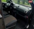 Черный Ниссан Ноут, объемом двигателя 1.39 л и пробегом 195 тыс. км за 5900 $, фото 44 на Automoto.ua