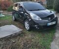 Черный Ниссан Ноут, объемом двигателя 1.4 л и пробегом 215 тыс. км за 6300 $, фото 10 на Automoto.ua