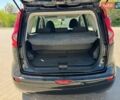 Черный Ниссан Ноут, объемом двигателя 1.4 л и пробегом 219 тыс. км за 5500 $, фото 52 на Automoto.ua
