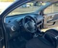 Чорний Ніссан Ноут, об'ємом двигуна 1.4 л та пробігом 220 тис. км за 5200 $, фото 11 на Automoto.ua