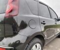 Черный Ниссан Ноут, объемом двигателя 1.4 л и пробегом 215 тыс. км за 5700 $, фото 11 на Automoto.ua