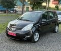 Черный Ниссан Ноут, объемом двигателя 1.39 л и пробегом 201 тыс. км за 5200 $, фото 20 на Automoto.ua