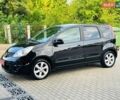 Черный Ниссан Ноут, объемом двигателя 1.39 л и пробегом 215 тыс. км за 6350 $, фото 73 на Automoto.ua