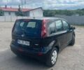 Черный Ниссан Ноут, объемом двигателя 1.39 л и пробегом 218 тыс. км за 5300 $, фото 4 на Automoto.ua