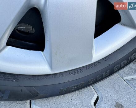 Черный Ниссан Ноут, объемом двигателя 1.39 л и пробегом 210 тыс. км за 6499 $, фото 19 на Automoto.ua