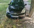 Черный Ниссан Ноут, объемом двигателя 1.39 л и пробегом 194 тыс. км за 6000 $, фото 1 на Automoto.ua