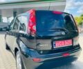 Черный Ниссан Ноут, объемом двигателя 1.39 л и пробегом 215 тыс. км за 6350 $, фото 25 на Automoto.ua