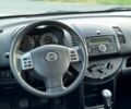 Черный Ниссан Ноут, объемом двигателя 1.4 л и пробегом 155 тыс. км за 5950 $, фото 39 на Automoto.ua