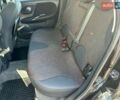 Черный Ниссан Ноут, объемом двигателя 1.4 л и пробегом 219 тыс. км за 5500 $, фото 38 на Automoto.ua