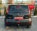 Черный Ниссан Ноут, объемом двигателя 1.39 л и пробегом 235 тыс. км за 5999 $, фото 13 на Automoto.ua