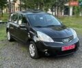 Чорний Ніссан Ноут, об'ємом двигуна 1.39 л та пробігом 201 тис. км за 5499 $, фото 1 на Automoto.ua