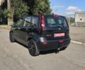 Чорний Ніссан Ноут, об'ємом двигуна 1.4 л та пробігом 180 тис. км за 6100 $, фото 6 на Automoto.ua