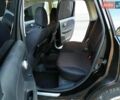 Черный Ниссан Ноут, объемом двигателя 1.46 л и пробегом 193 тыс. км за 5400 $, фото 15 на Automoto.ua