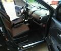 Черный Ниссан Ноут, объемом двигателя 1.46 л и пробегом 193 тыс. км за 5400 $, фото 17 на Automoto.ua