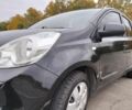Черный Ниссан Ноут, объемом двигателя 1.4 л и пробегом 215 тыс. км за 5700 $, фото 9 на Automoto.ua