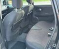 Черный Ниссан Ноут, объемом двигателя 1.4 л и пробегом 155 тыс. км за 5950 $, фото 43 на Automoto.ua