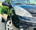 Черный Ниссан Ноут, объемом двигателя 1.39 л и пробегом 215 тыс. км за 6350 $, фото 21 на Automoto.ua