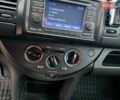 Черный Ниссан Ноут, объемом двигателя 1.39 л и пробегом 195 тыс. км за 5900 $, фото 29 на Automoto.ua