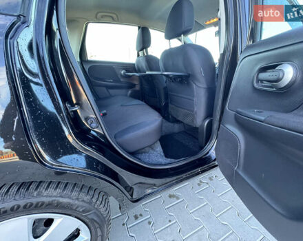 Черный Ниссан Ноут, объемом двигателя 1.39 л и пробегом 210 тыс. км за 6499 $, фото 41 на Automoto.ua