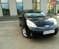 Черный Ниссан Ноут, объемом двигателя 1.46 л и пробегом 193 тыс. км за 6500 $, фото 7 на Automoto.ua